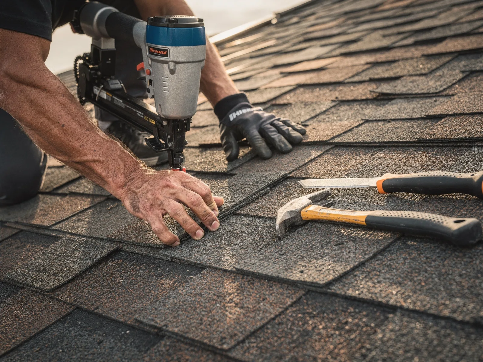 Why choose Roof Repair in Reidsville, GA